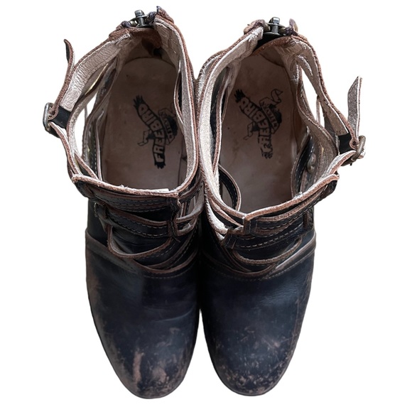 Freebird by Steven Stair Boot - Picture 4 of 7